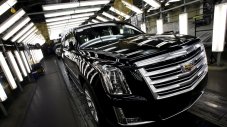 Cadillac иска независимост от General Motors