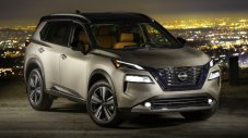 Nissan изненада американците с 3-цилиндров мотор за кросоувър