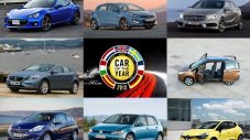 Осем финалиста за &bdquo;Автомобил на годината&rdquo; в Европа