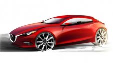 Mazda ще покаже революционния си двигател след месец