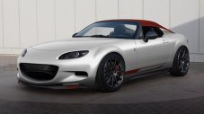 Две концепции на Mazda за SEMA