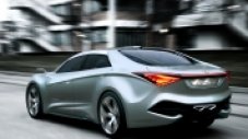 Видео презентация на Hyundai i-Flow