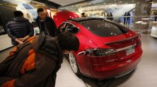 Китаец съди Tesla за близо 4 млн. долара