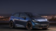 Cupra прескочи Volkswagen със спортен хечбек на ток