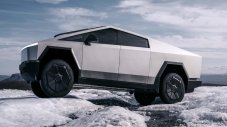 Блогър посочи предимствата и слабостите на Tesla Cybertruck 