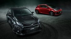 Toyota представи по-див и по-лек Yaris с две места