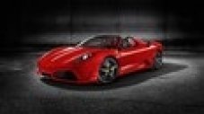 Ferrari официално разкри своя Scuderia Spider 16M