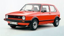 5 факта за Volkswagen Golf, които вероятно не знаете