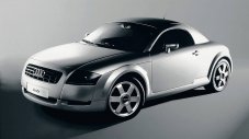 Официално: Електрически модел сменя Audi TT