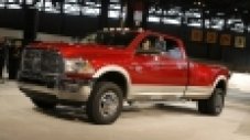 Dodge Ram Heavy Duty 2010