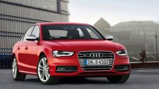 Audi S4 ще получи повече мощност