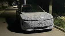 Ето го първия сериен модел на новата марка Audi