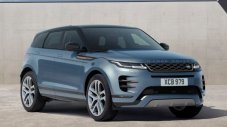 Range Rover представи новия Evoque 