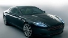 Започват продажбите на Aston Martin Rapide