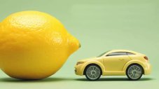 Закон на лимона спасява купувачите на дефектни нови коли