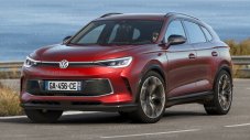 Какво е бъдещето пред VW Tiguan?