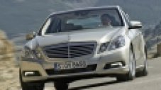 Дизелов хибрид на E-Class