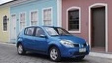 От следващата година Renault/Dacia Sandero ще се прави и в Русия