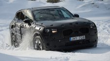 Volvo настройва новото XC90