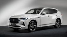 Mazda CX-60 дебютира като най-мощния сериен автомобил на марката