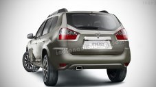Новият Nissan Terrano ще дебютира на 20 август