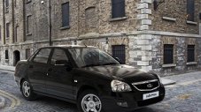 По-мощен мотор за Lada Priora
