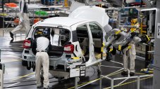 Toyota постави нов рекорд по производство
