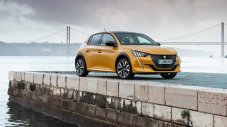 За пръв път от 14 години Peugeot е номер 1 в Европа