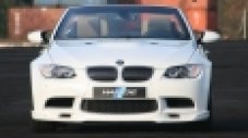 Нов body kit на Hartge за BMW М3