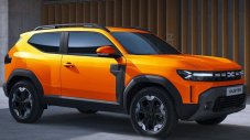 Ще има ли и Dacia Smallster?