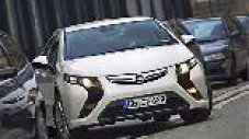 Opel ще разшири семейството на Ampera