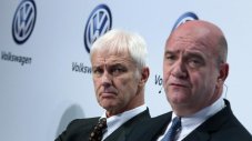 Volkswagen се призна за виновен и ще плати 4.3 млрд. долара глоби