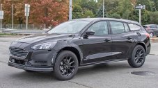 Кросоувърът Ford Mondeo излиза през 2021 г.