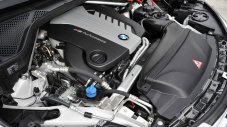 BMW се отказва от 6-цилиндров турбодизел