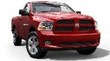 Dodge обнови пикапа Ram 1500