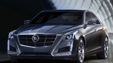 Новият флагман на Cadillac ще е най-технологичният модел в света