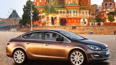Дейностите на GM в Русия се поемат от GM Европа