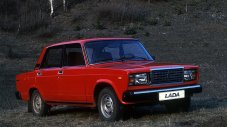 Lada 2107 вече е история