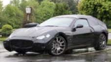 Maserati ще прави и кабриолет на Gran Turismo