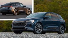 Audi иска да приключи Q8 e-tron и да затвори завода в Брюксел