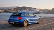BMW 1-series излезе и във версия с 3 врати