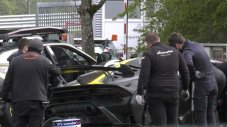 Lamborghini готви атака на рекорда на "Нюрбургринг"