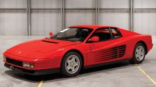 Ferrari възражда Testarossa с над 1000 конски сили?