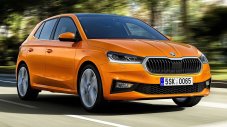 Skoda Fabia смени поколенията