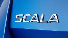 Наследникът на Skoda Rapid ще се казва Scala