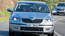 Новата Skoda Octavia вече и официално