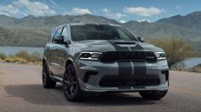 Dodge пусна най-мощния сериен всъдеход на планетата