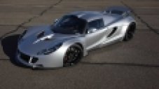 Hennessy Venom GT - убиецът на Veyron