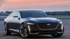 Cadillac ще има готов електромобил през 2021 г.