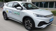 Електромобилите победиха всички в новите тестове на Green NCAP